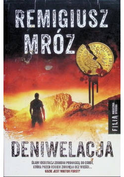 Deniwelacja