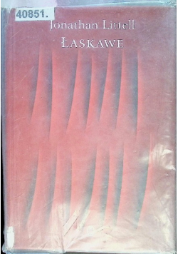 Łaskawe
