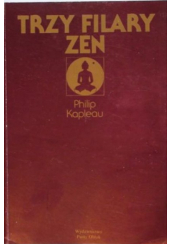 Trzy filary zen