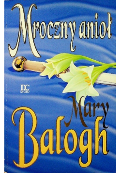 Mroczny anioł