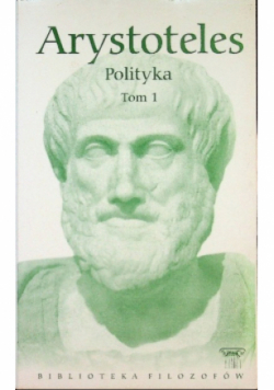 Polityka Tom I