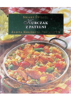 Smaki świata. Zimne Przystawki. Złota kolekcja przepisów