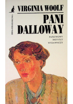 Pani Dalloway