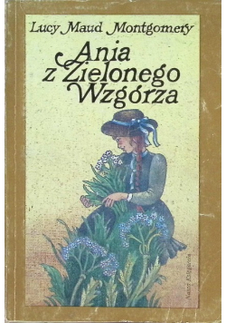 Ania z Zielonego Wzgórza
