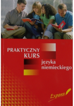 Praktyczny kurs języka niemieckiego