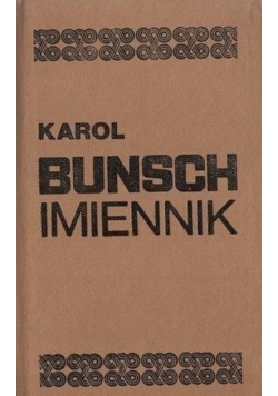 Imiennik