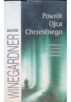 Powrót Ojca Chrzestnego