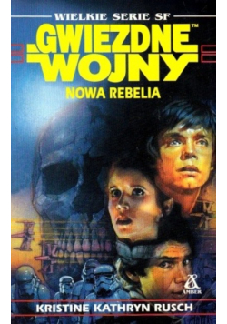 Gwiezdne wojny - Nowa rebelia