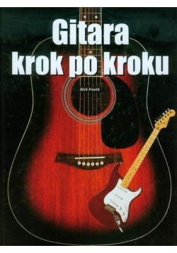 Gitara krok po kroku