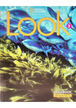 Look Level A1 Part 3 Worbook