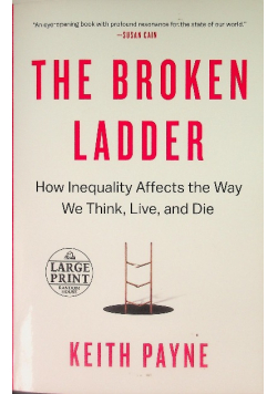 The Broken Ladder