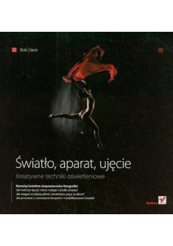 Światło aparat ujęcie
