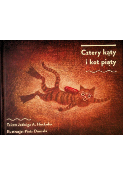Cztery kąty i kot piąty