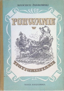 Porwanie w Tiutiurlistanie