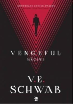 Vengeful Mściwi