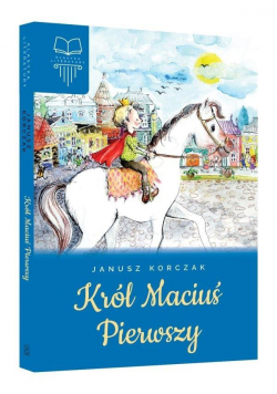 Król Maciuś Pierwszy TW SBM