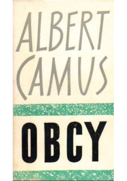 Obcy