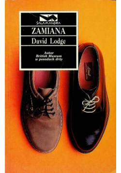 Zamiana