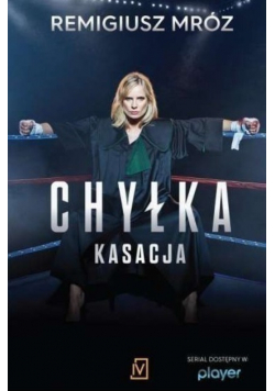 Kasacja