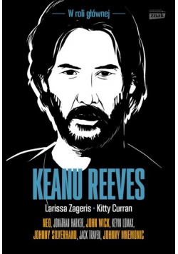 Keanu Reeves