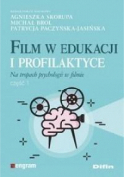 Film w edukacji i profilaktyce
