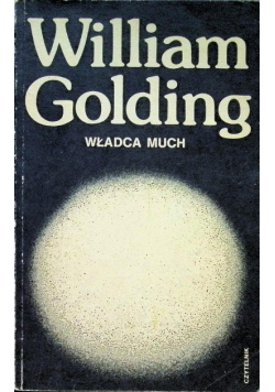 Władca much