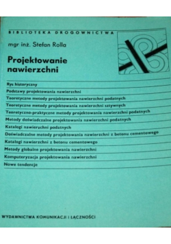 Projektowanie nawierzchni