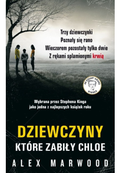 Dziewczyny, które zabiły Chloe