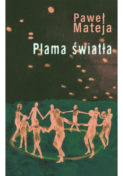 Plama światła