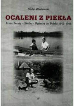 Ocaleni z piekła