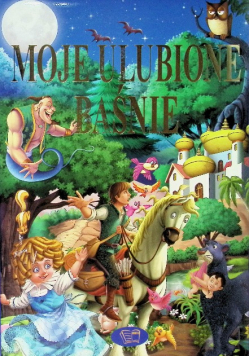 Moje ulubione baśnie