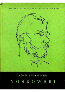 Zygmunt Noskowski