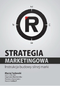 Strategia marketingowa