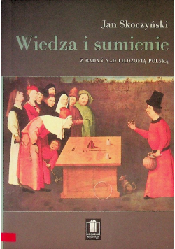 Wiedza i sumienie