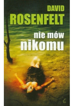 Nie mów nikomu