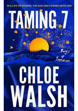Taming Volume 7