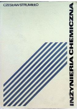 Inżynieria chemiczna