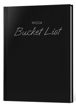 Moja bucket list. Lista marzeń podróże cele