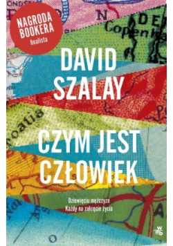 Czym jest człowiek