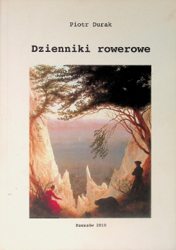 Dzienniki rowerowe