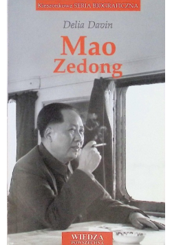 Mao Zedong