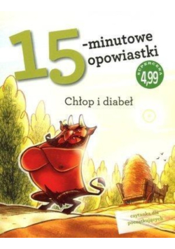 15-minutowe opowiastki: Chłop i diabeł