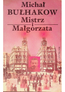 Mistrz i Małgorzata