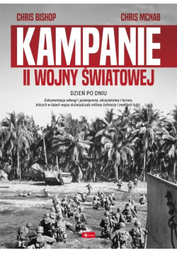 Kampanie II wojny światowej