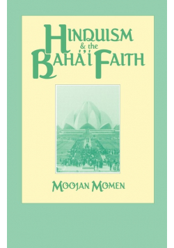 Hinduism and the Baha'i Faith
