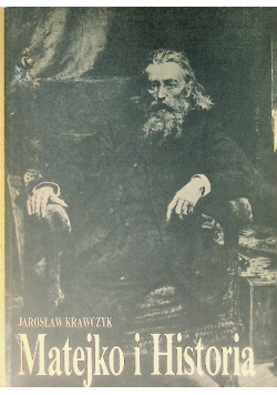 Matejko i historia