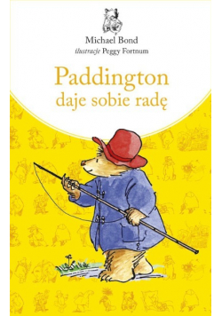 Paddington daje sobie radę