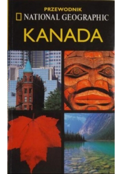 Przewodnik Kanada
