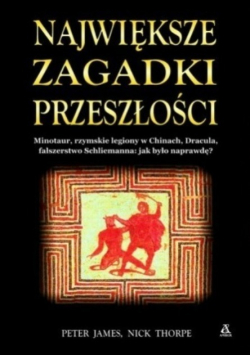 Największe zagadki przeszłości