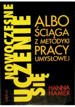 Nowoczesne uczenie się